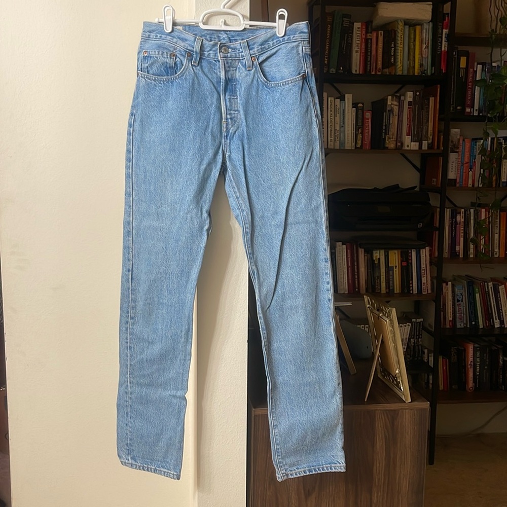 Levi’s 501 👖